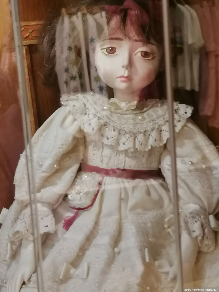 ГУМ и Детский ГУМ прогулка