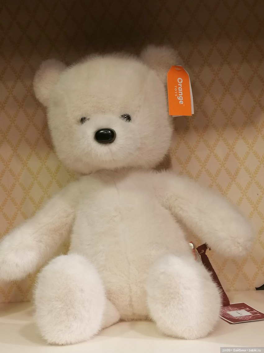 ГУМ и Детский ГУМ прогулка