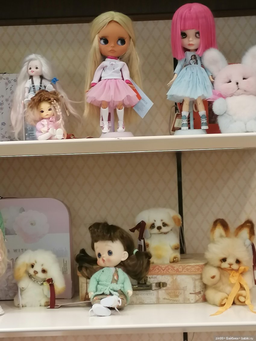 ГУМ и Детский ГУМ прогулка