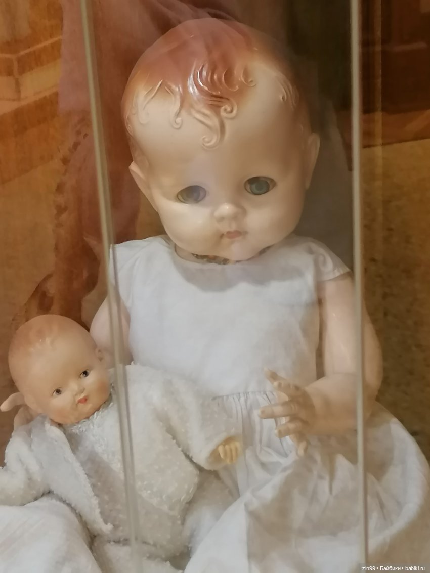 ГУМ и Детский ГУМ прогулка