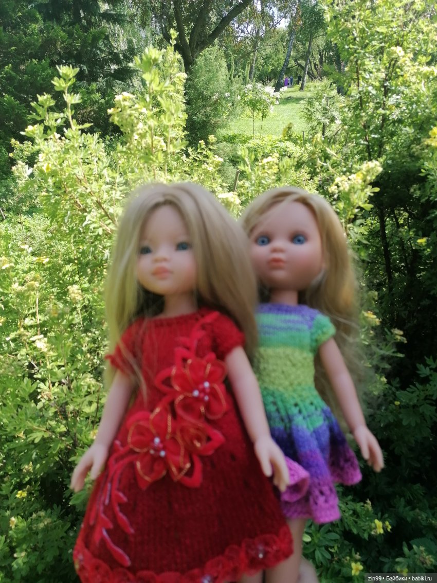 Главный Ботанический сад и ВДНХ