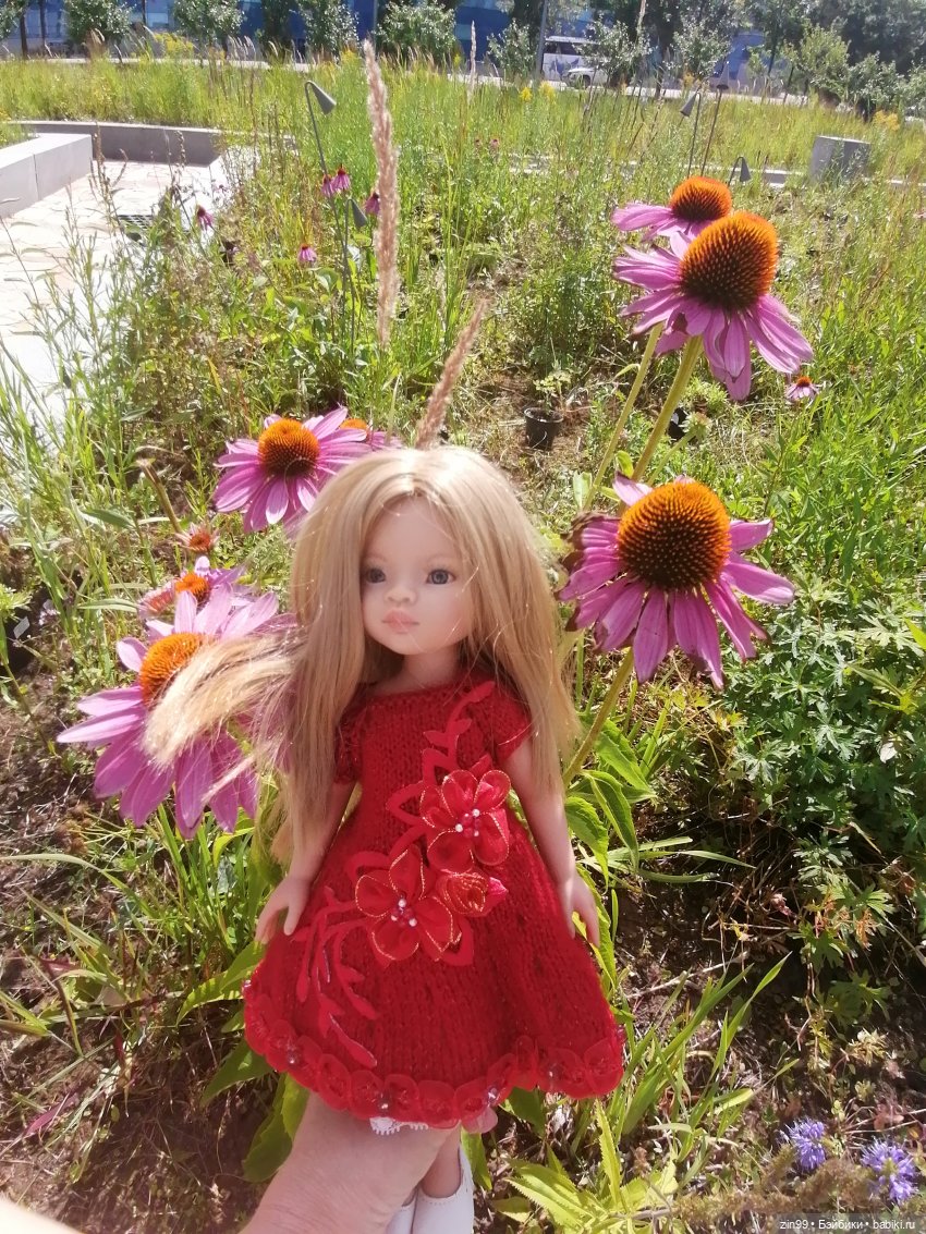 Главный Ботанический сад и ВДНХ