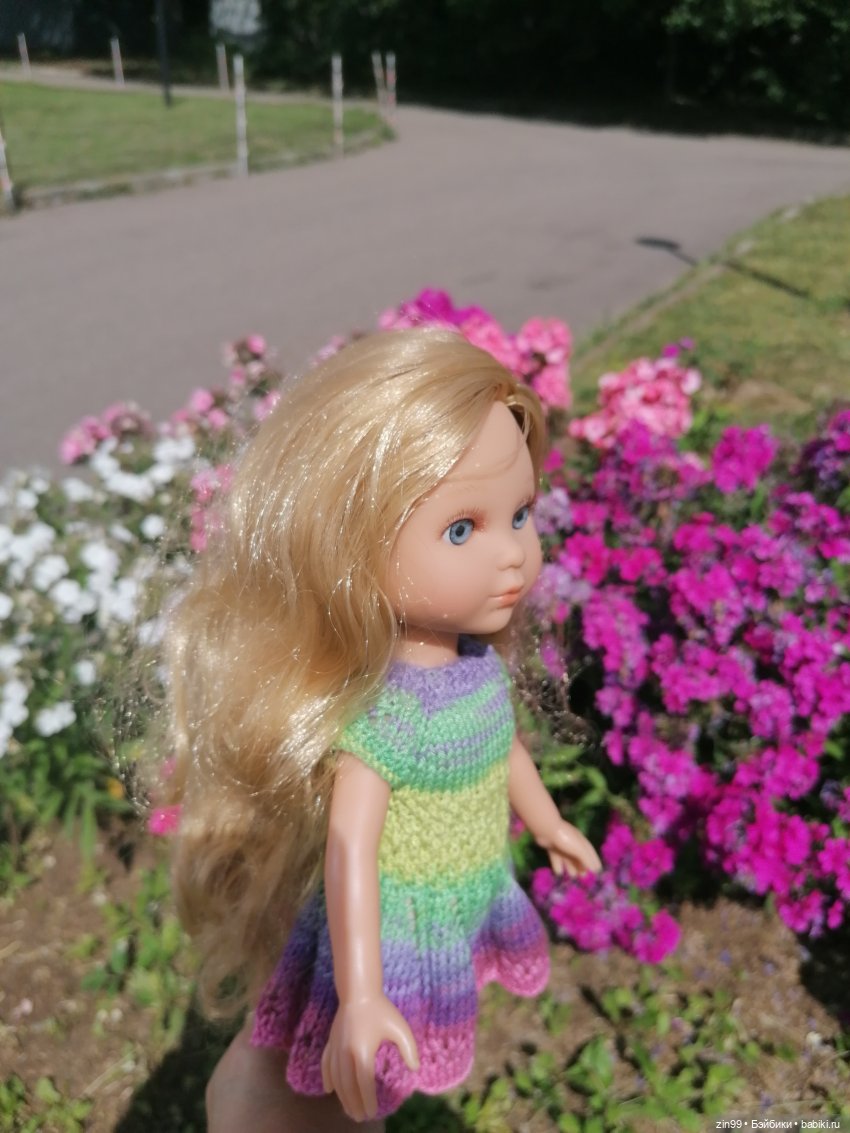 Главный Ботанический сад и ВДНХ