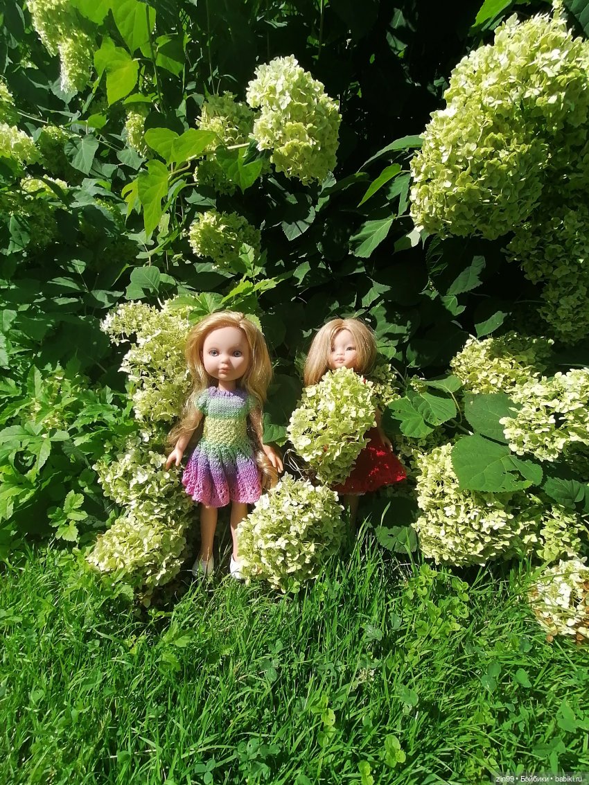 Главный Ботанический сад и ВДНХ