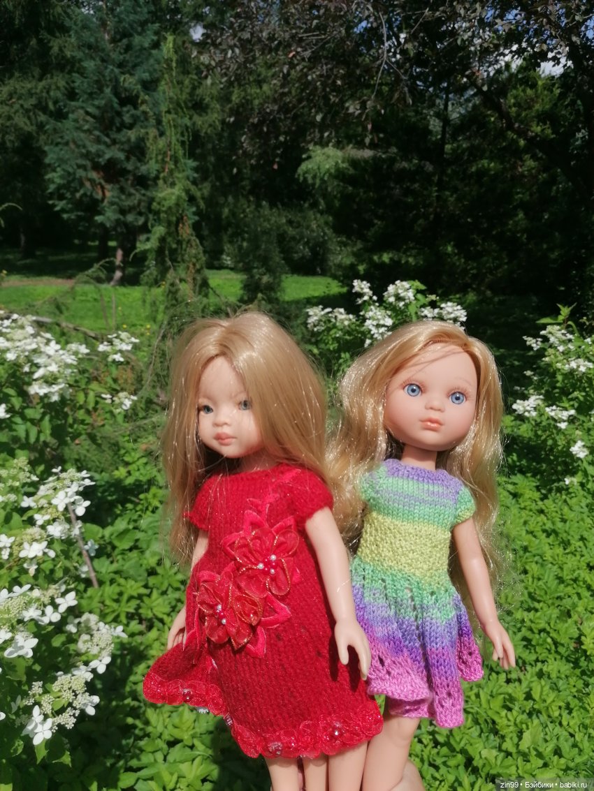 Главный Ботанический сад и ВДНХ