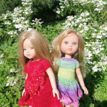 Главный Ботанический сад и ВДНХ