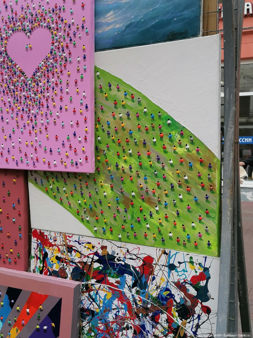 Арбат и котики — Игровые куклы разных производителей (Разное): редкие бренды (фото 8)