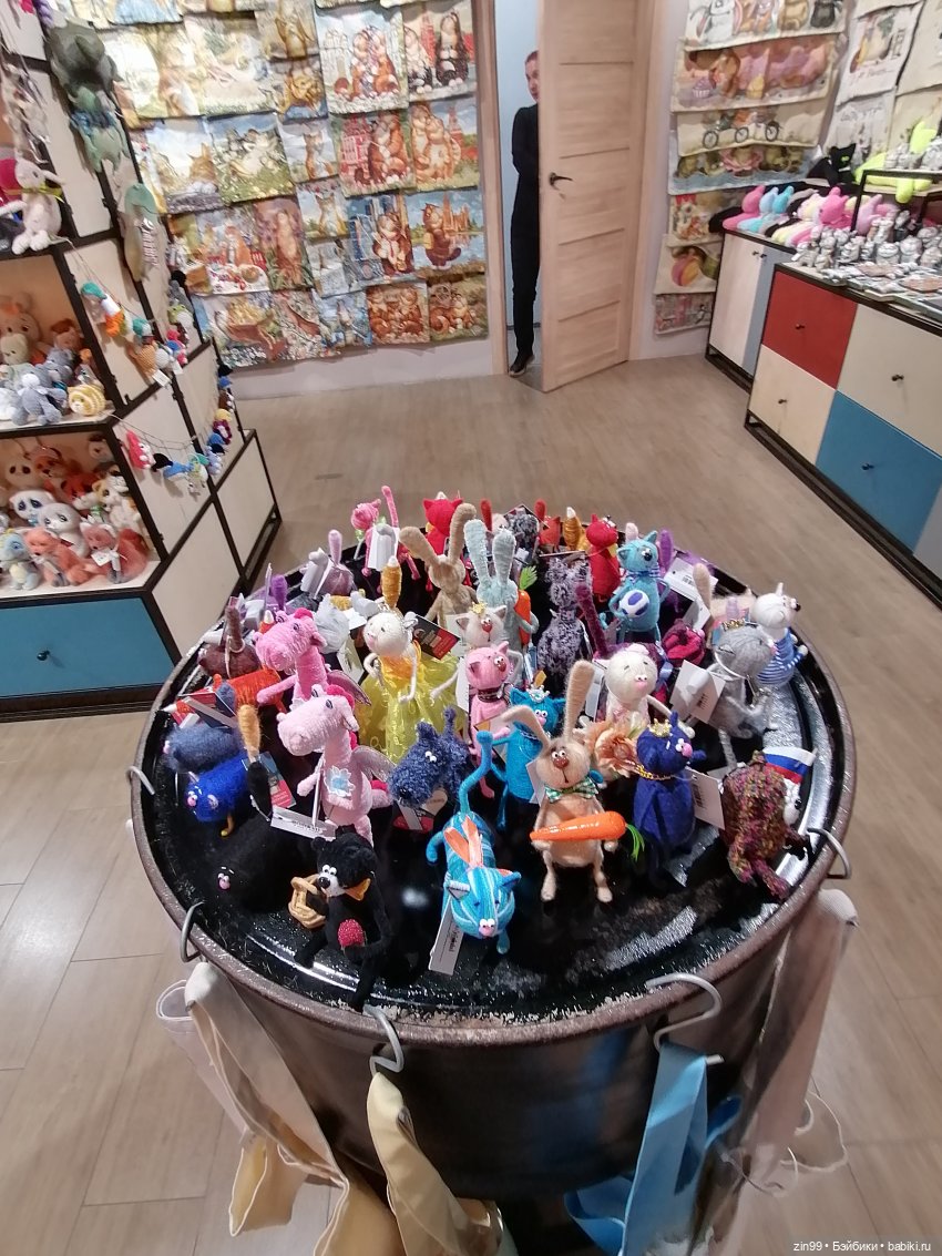 Арбат и котики — Игровые куклы разных производителей (Разное): редкие бренды