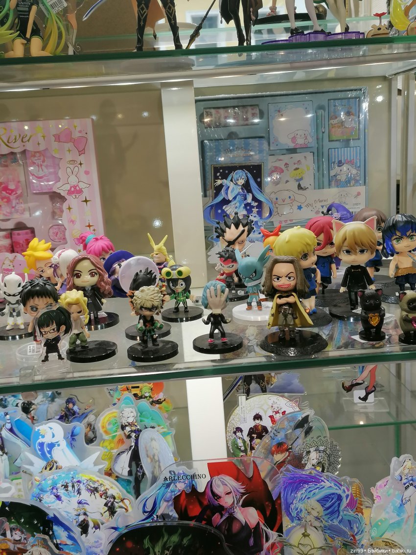 Арбат и котики — Игровые куклы разных производителей (Разное): редкие бренды