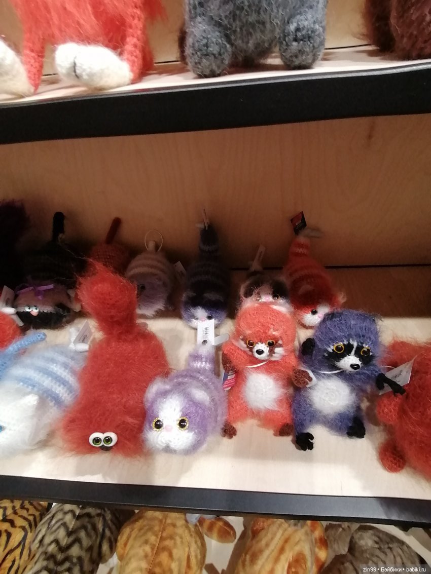 Арбат и котики — Игровые куклы разных производителей (Разное): редкие бренды