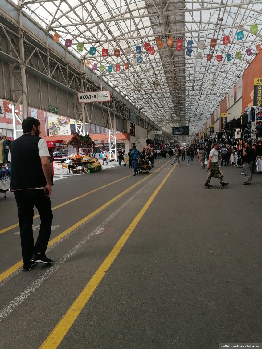 Садовод, Птичий рынок — Куклы Baboliy (Баболи