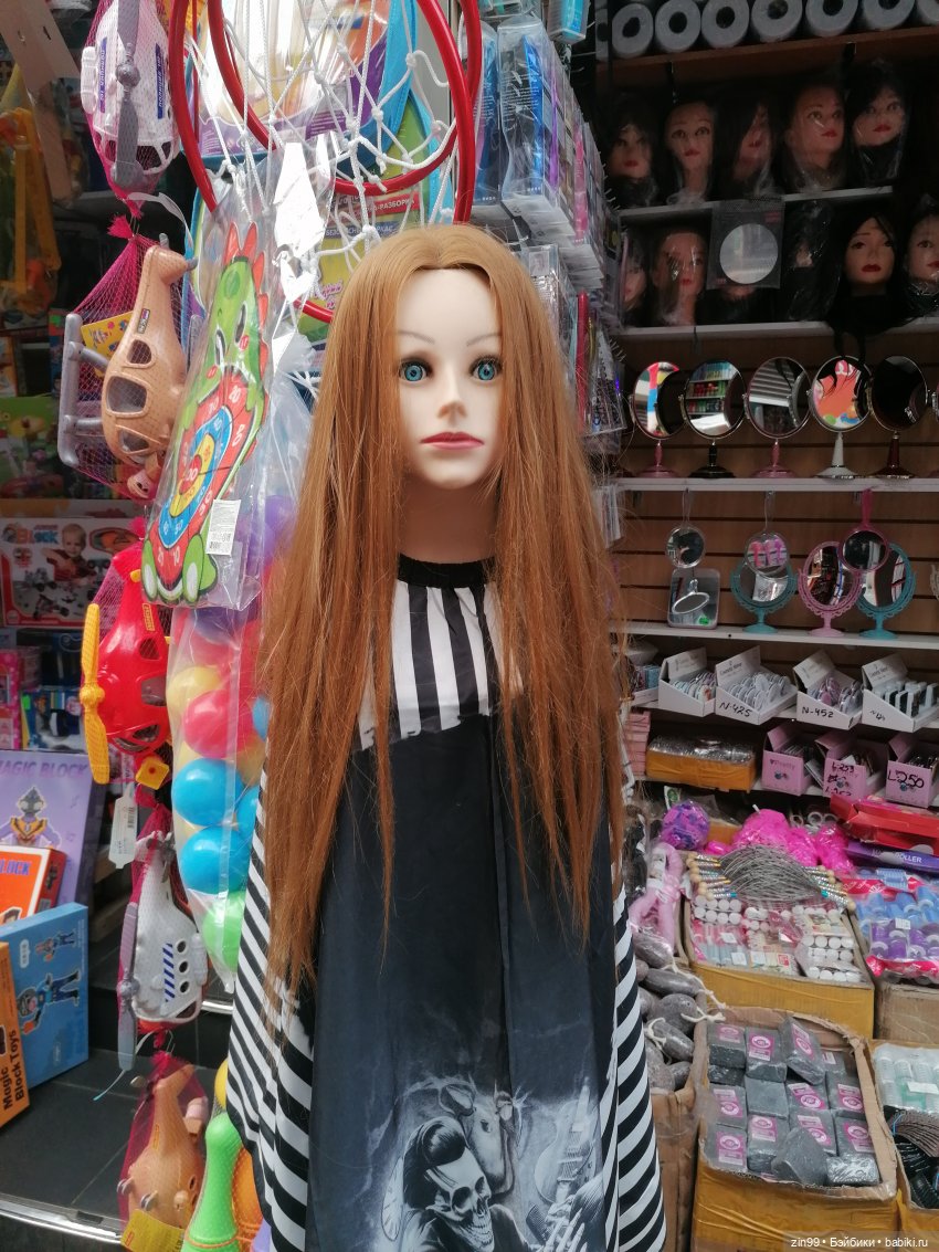 Садовод, Птичий рынок — Куклы Baboliy (Баболи