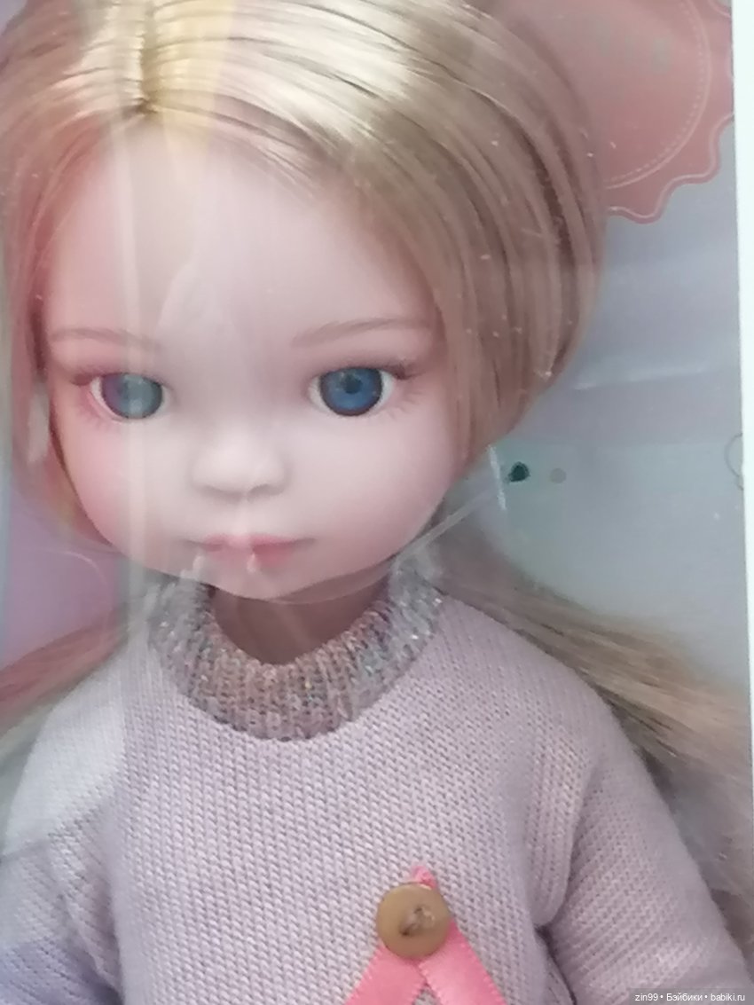 Садовод, Птичий рынок — Куклы Baboliy (Баболи (фото 9)