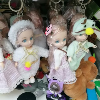 Садовод, Птичий рынок.