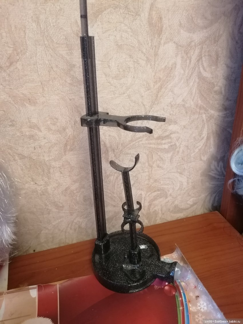 Кукла Rainbow Vision Тесса Парк (фото 7)