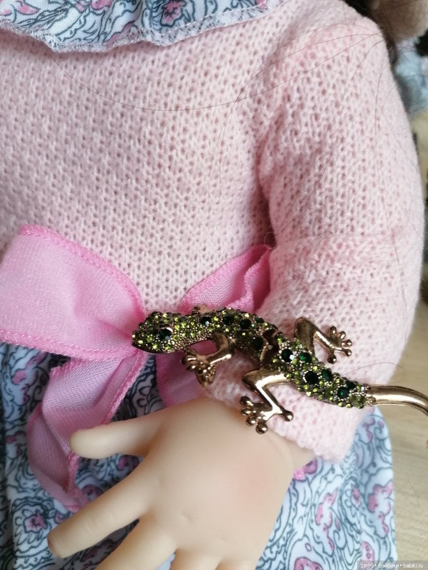 Очень милые куклы — Игровые куклы разных производителей (Разное): редкие бренды