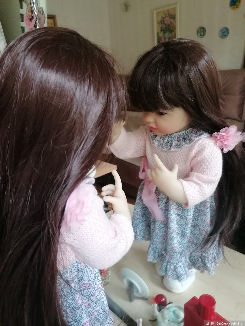 Очень милые куклы — Игровые куклы разных производителей (Разное): редкие бренды