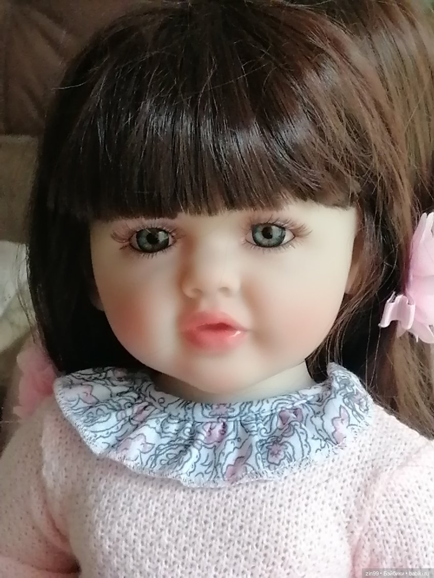 Очень милые куклы — Игровые куклы разных производителей (Разное): редкие бренды