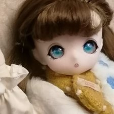 Match Girl Кукла Савиль (DBS)