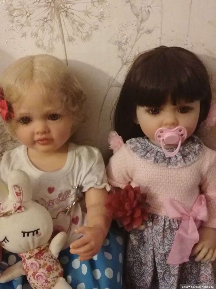 Очень милые куклы — Игровые куклы разных производителей (Разное): редкие бренды