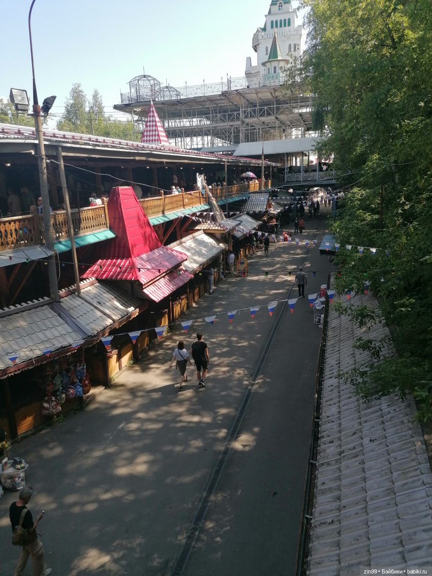 Куклы Крузелинг и Вернисаж