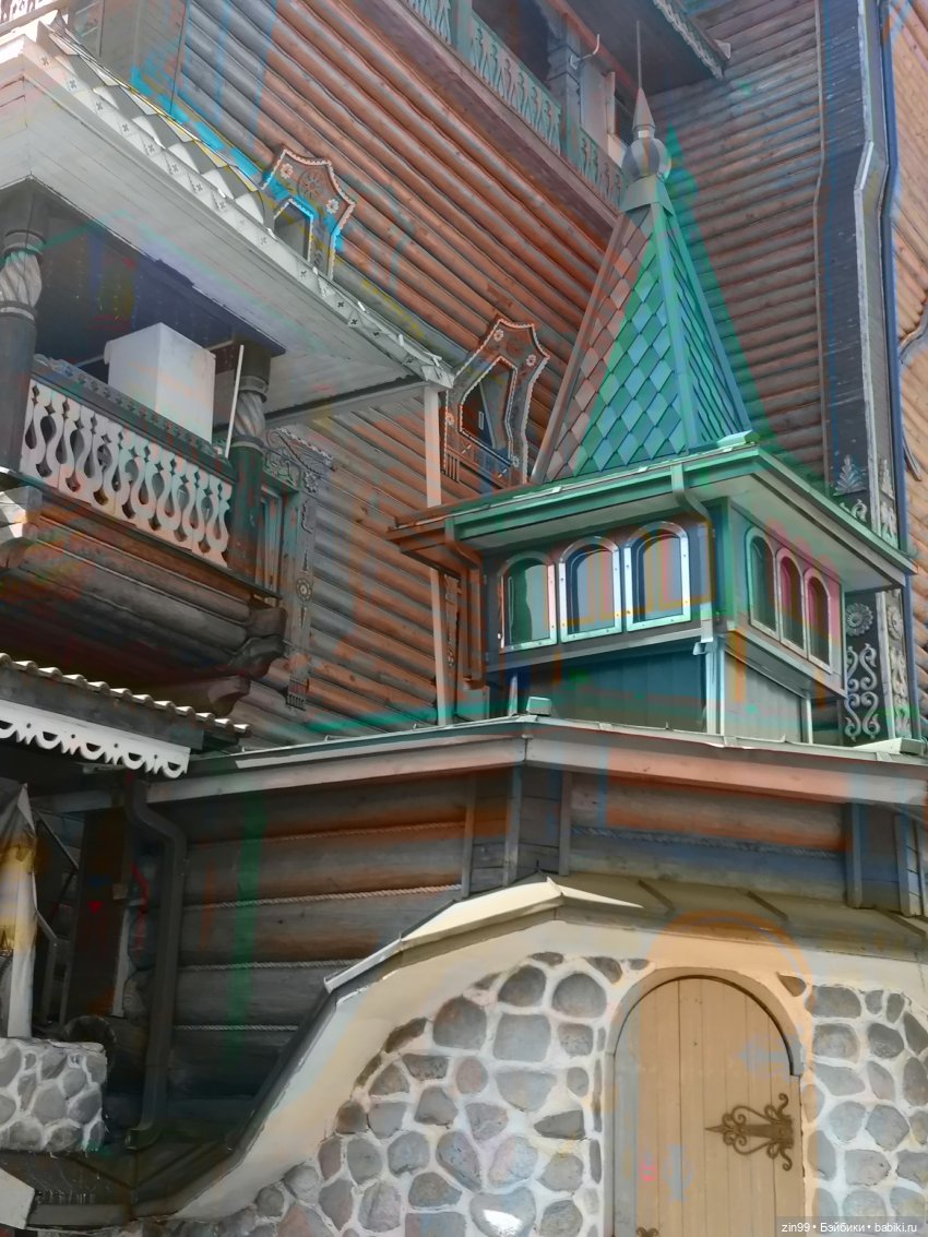 Куклы Крузелинг и Вернисаж