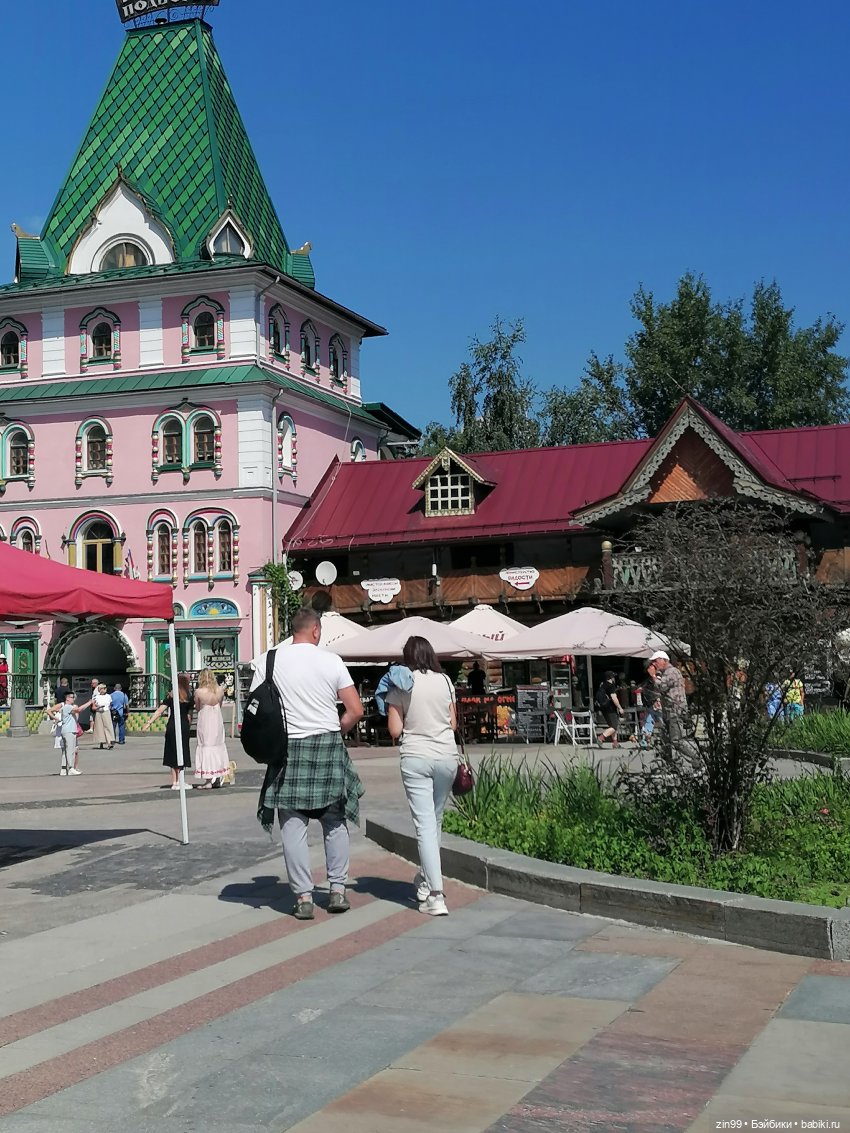 Куклы Крузелинг и Вернисаж