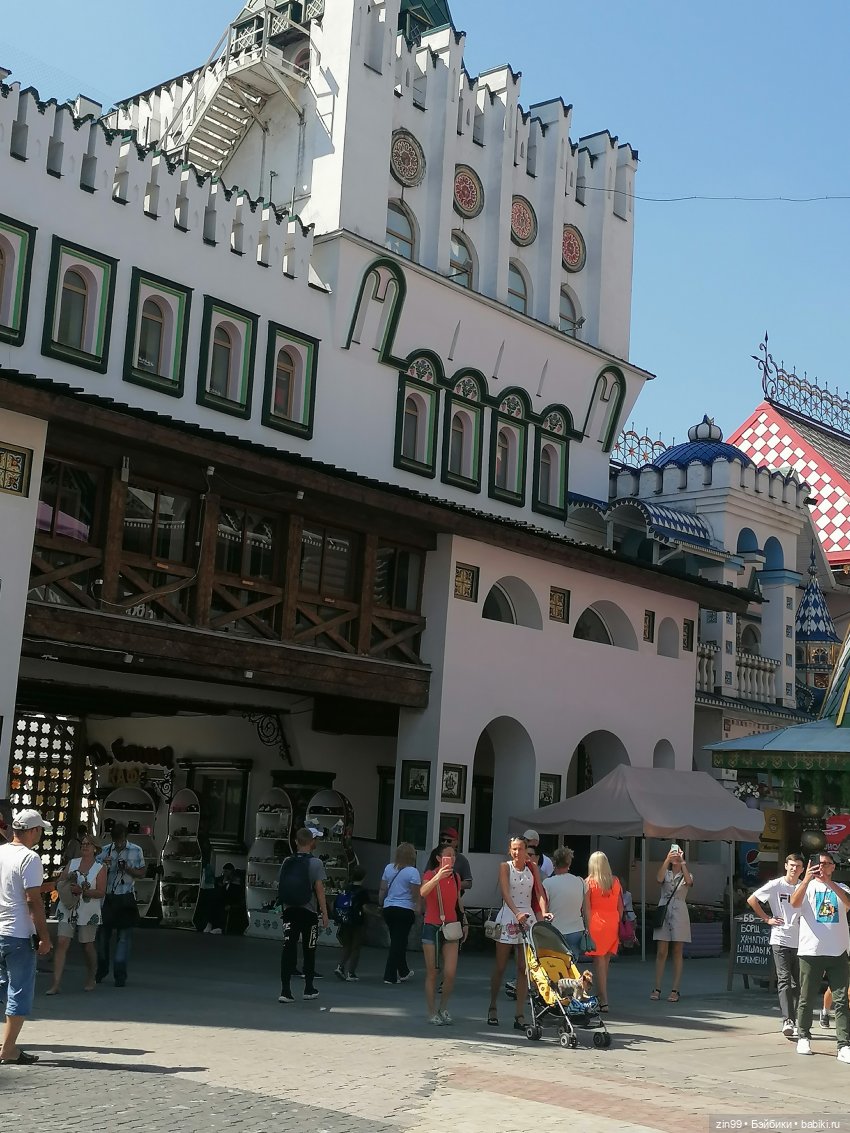 Куклы Крузелинг и Вернисаж