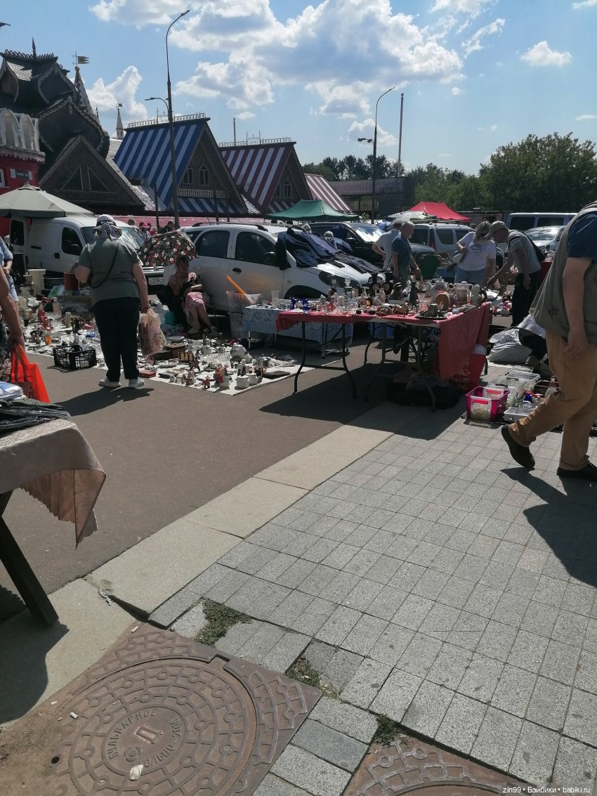 Куклы Крузелинг и Вернисаж