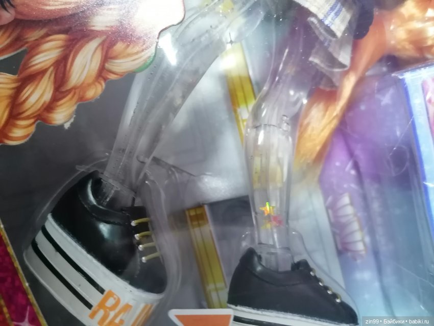 Клементина Радужка — Куклы Rainbow High (Рейнбоу Хай (фото 10)