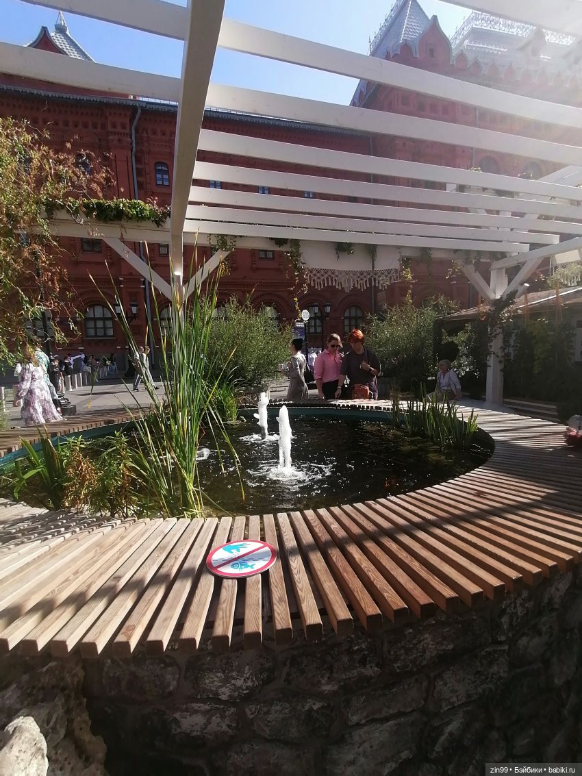 День города, да нет, Фестиваль лета и цветов, Да (фото 8)