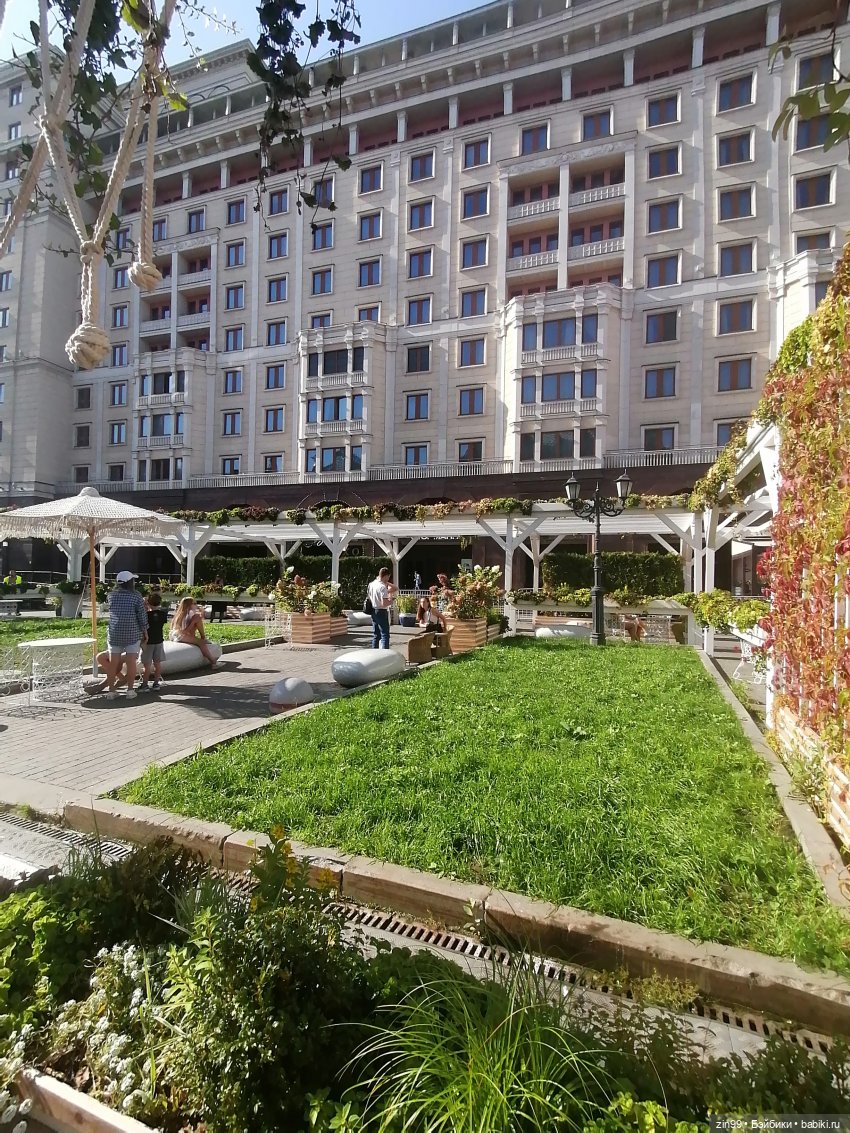 День города, да нет, Фестиваль лета и цветов, Да (фото 10)