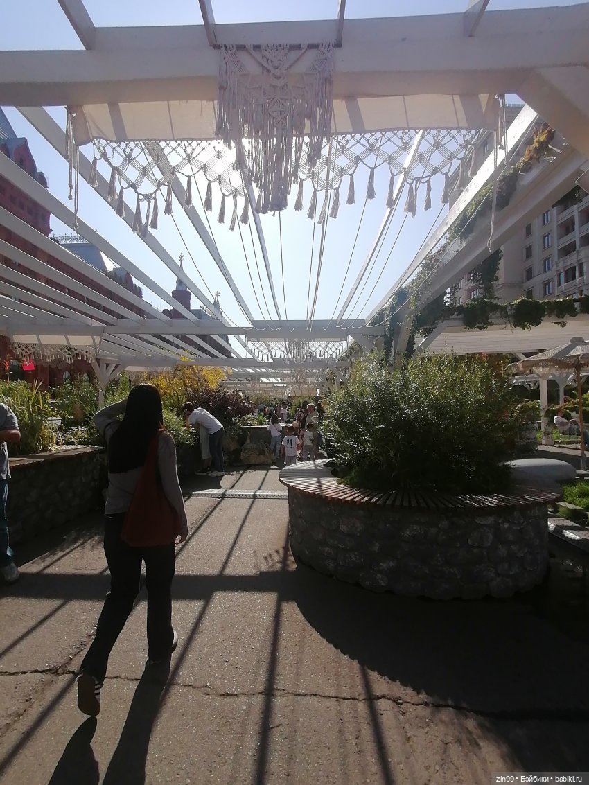 День города, да нет, Фестиваль лета и цветов, Да (фото 9)