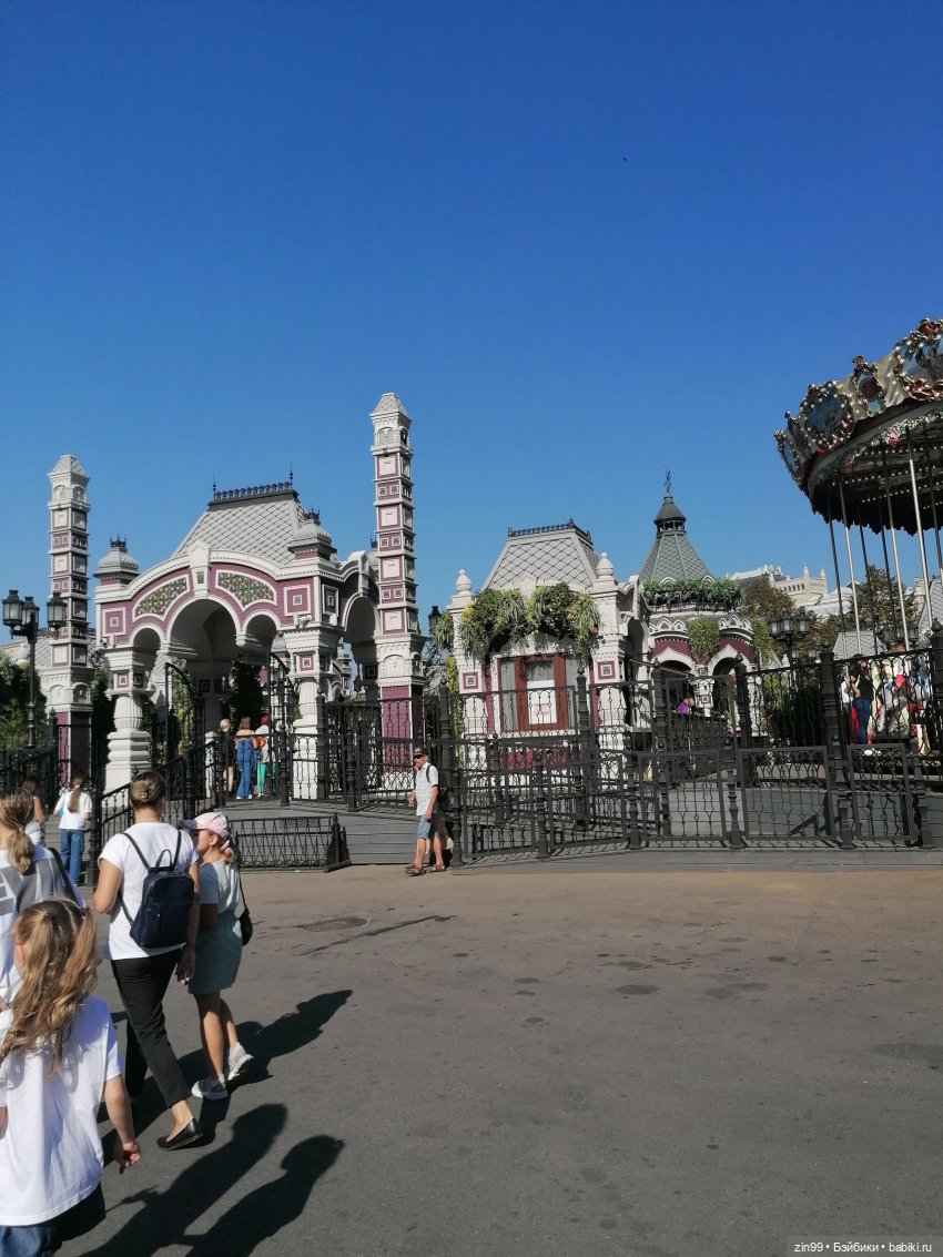 День города, да нет, Фестиваль лета и цветов, Да (фото 6)