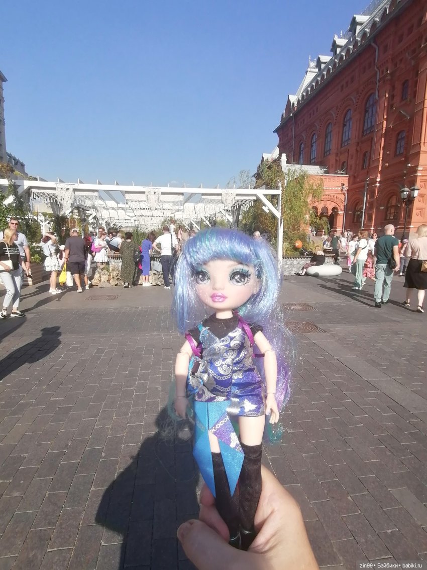 День города, да нет, Фестиваль лета и цветов, Да