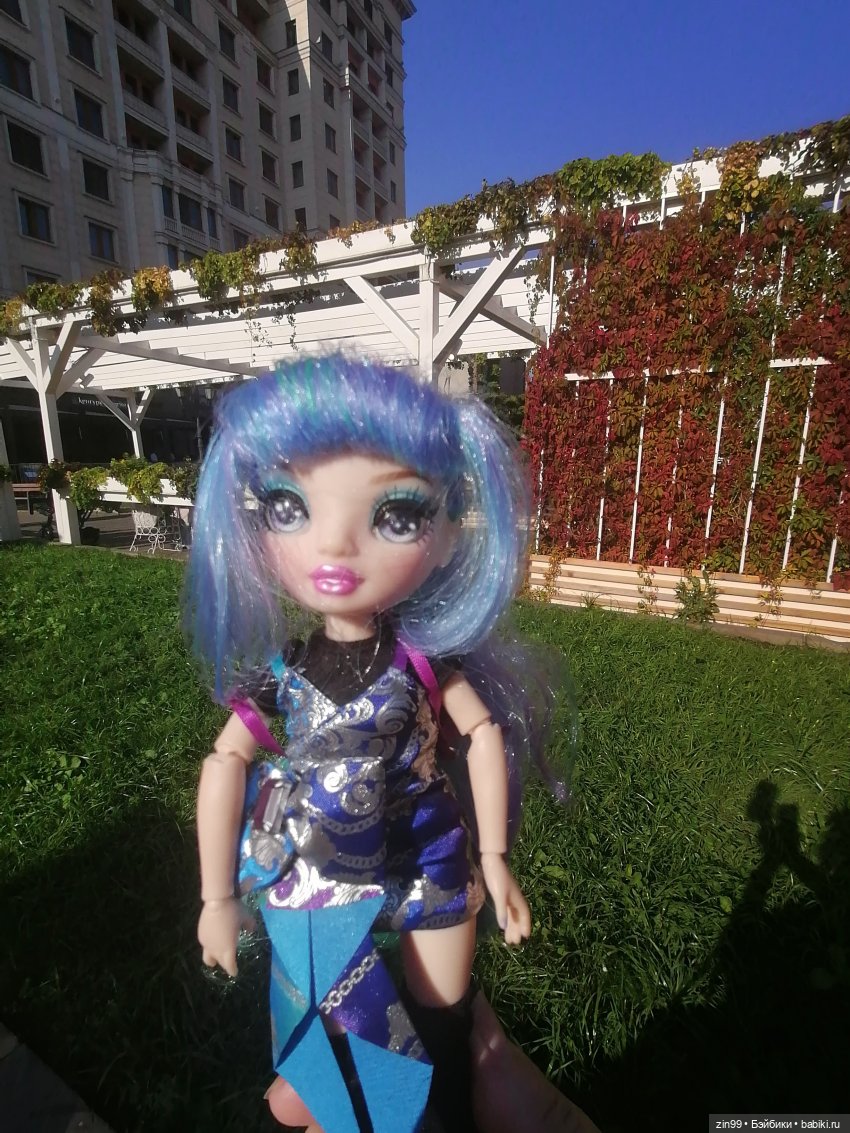 День города, да нет, Фестиваль лета и цветов, Да