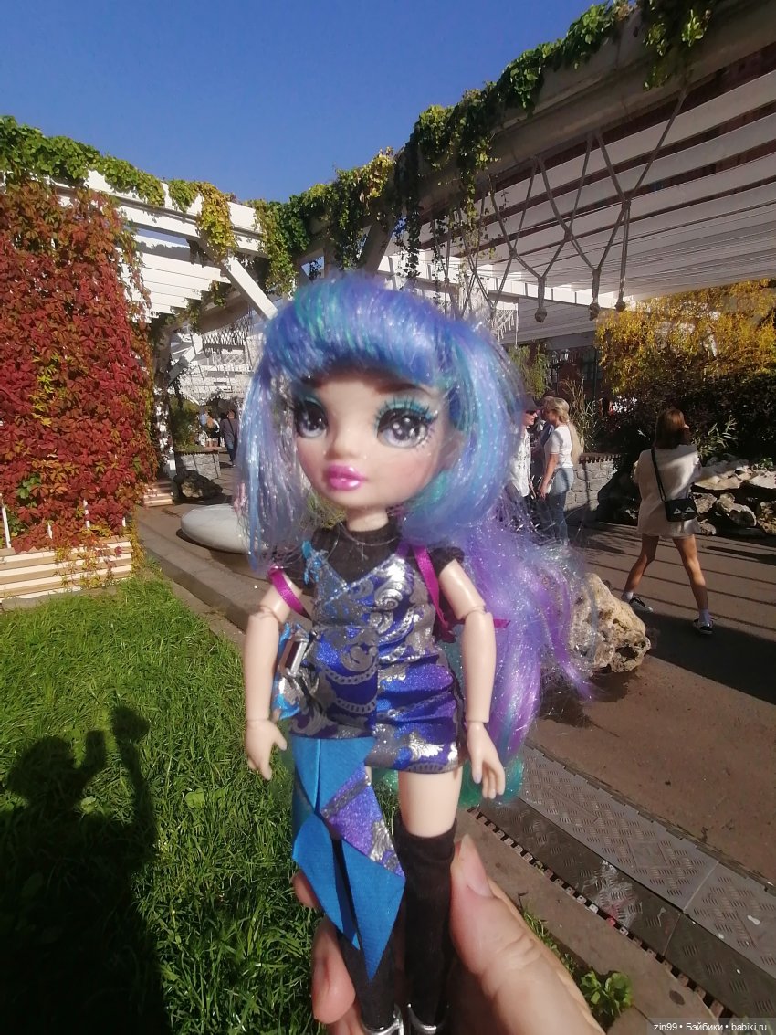 День города, да нет, Фестиваль лета и цветов, Да