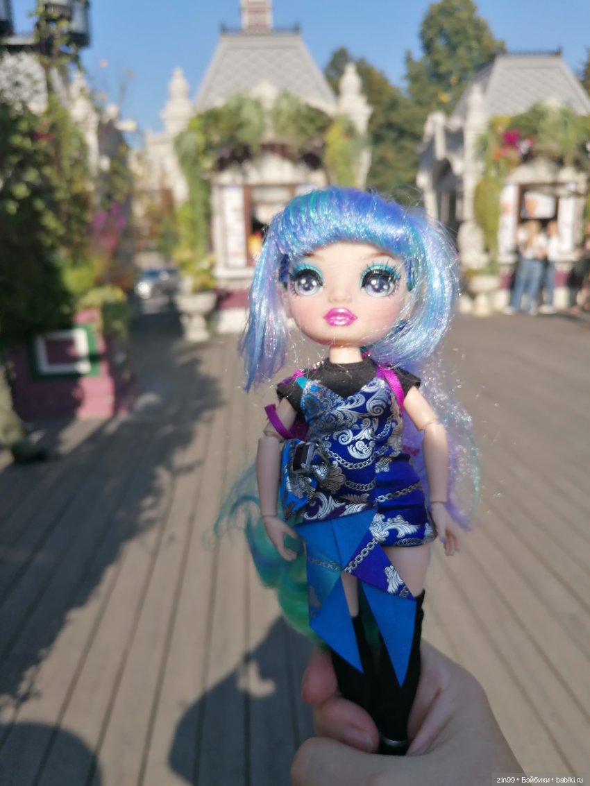 День города, да нет, Фестиваль лета и цветов, Да