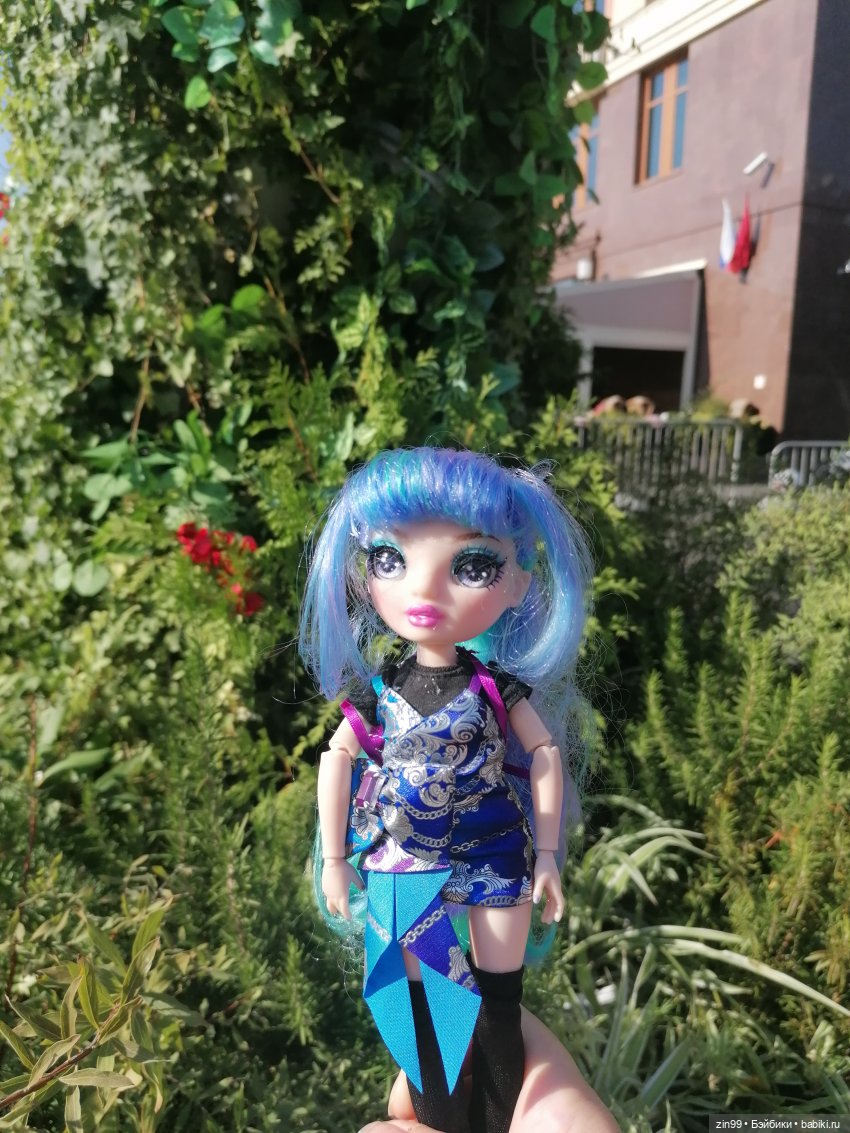 День города, да нет, Фестиваль лета и цветов, Да