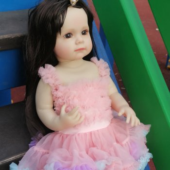 Красавица Эмануэль