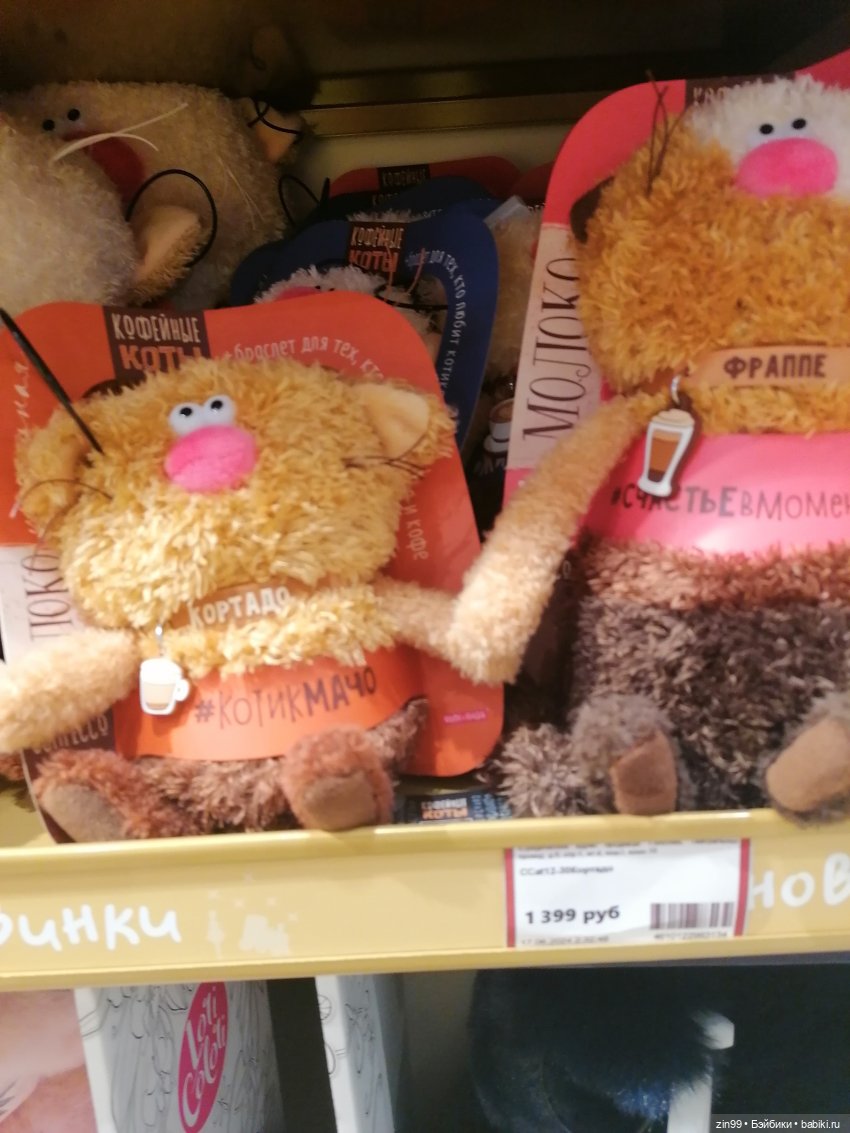 Магазин детский, прогулка (фото 4)