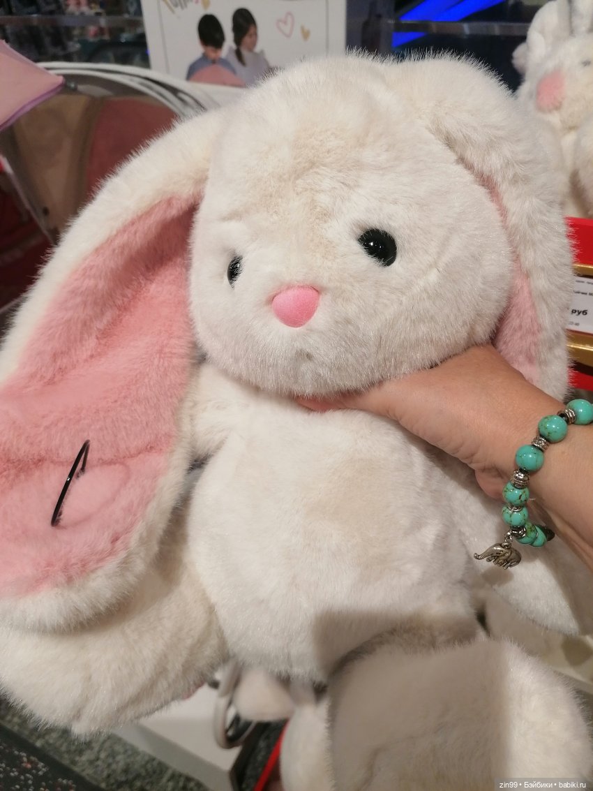 Магазин детский, прогулка (фото 3)