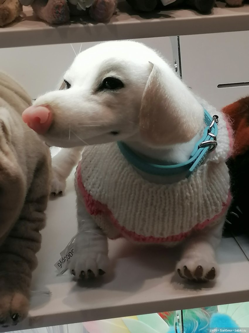 Магазин детский, прогулка