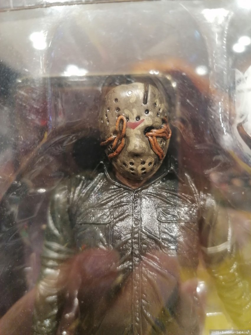 Магазин детский, прогулка