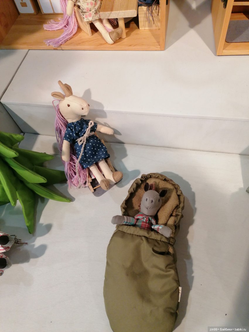 Выставка Мир Детства с 24 по 27 сентября 2024 года в Москве! 2 часть