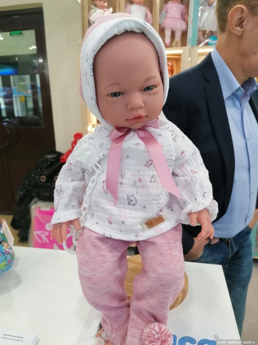 Выставка Мир Детства с 24 по 27 сентября 2024 года в Москве! 2 часть (фото 9)