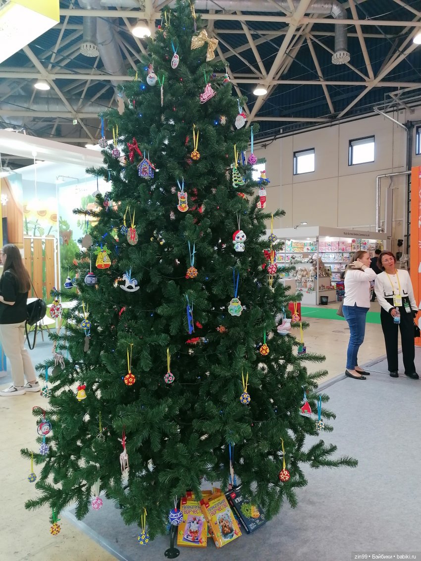 Выставка " Мир Детства" с 24 сентября по 27 сентября 2024 года в Москве