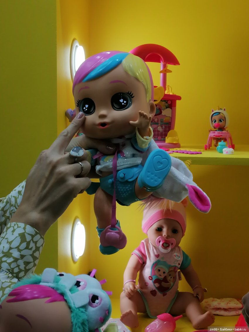 Выставка " Мир Детства" с 24 сентября по 27 сентября 2024 года в Москве