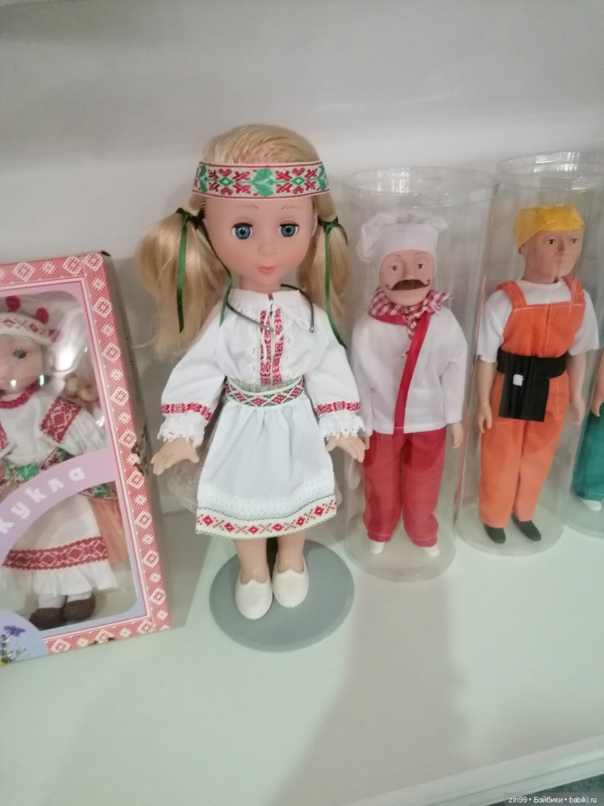 Выставка Мир Детства с 24 по 27 сентября 2024 года в Москве! 2 часть (фото 5)