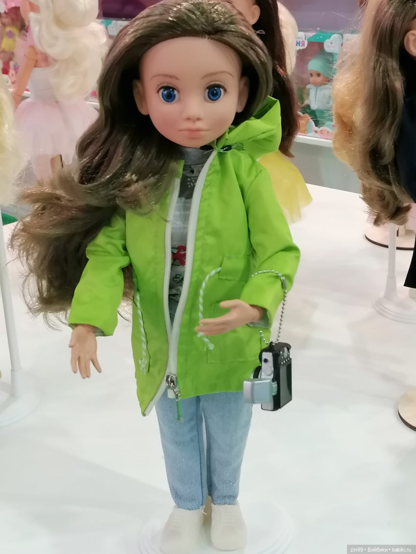 Выставка Мир Детства с 24 по 27 сентября 2024 года в Москве! 2 часть